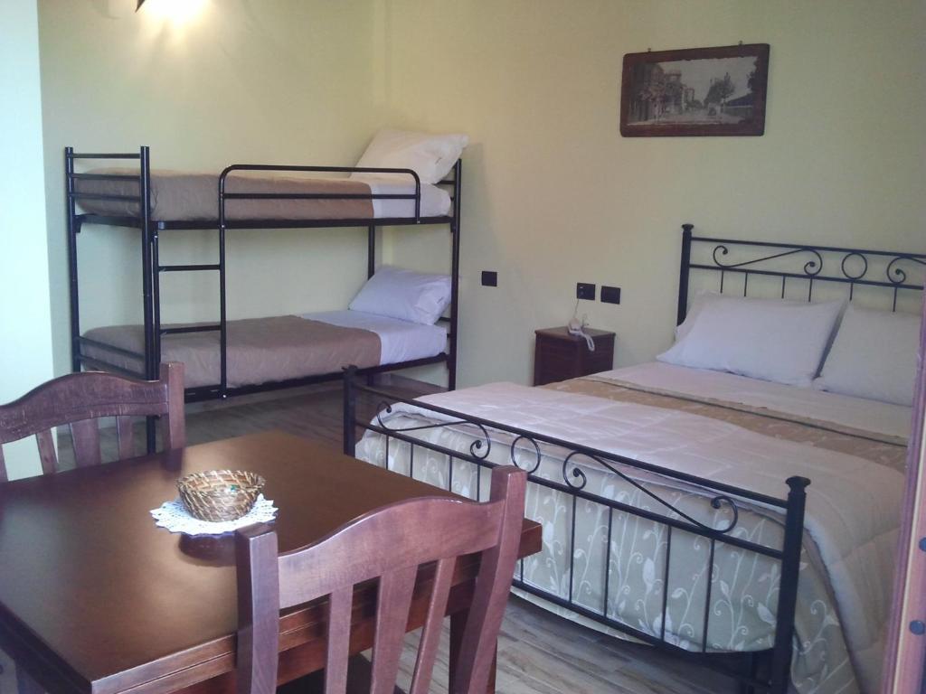 Agriturismo Il Sesto Senso Villa Ladispoli Room photo
