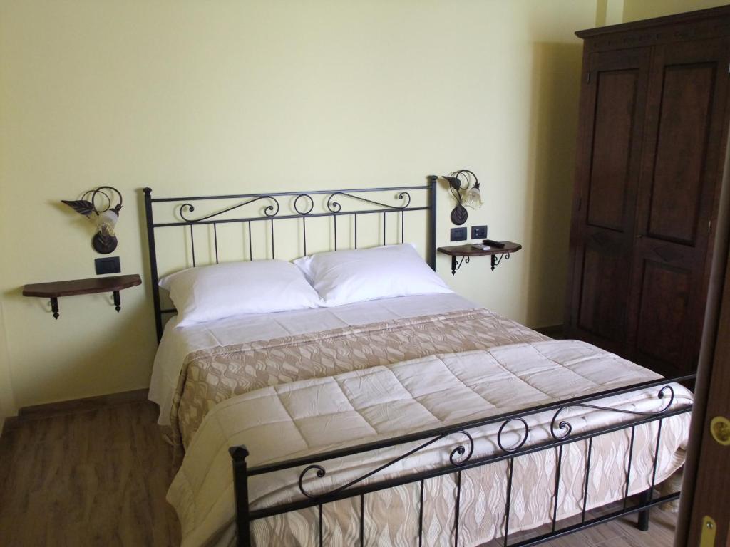 Agriturismo Il Sesto Senso Villa Ladispoli Room photo